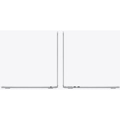 Apple MacBook Air 13" M5 chip with 10-core CPU and 8-core GPU 16GB RAM 512GB SSD Up To 60Hz Liquid Retina XDR Display - Silver