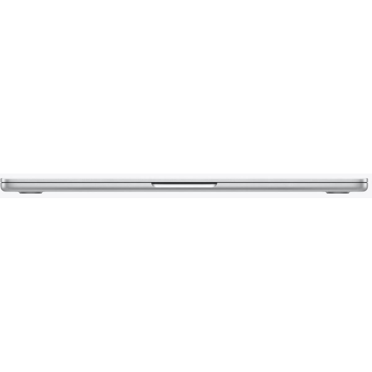 Apple laptop for portable computing