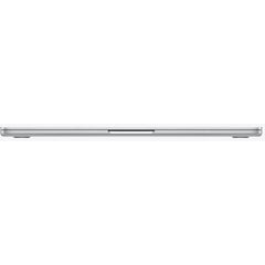Apple MacBook Air 13" M5 chip with 10-core CPU and 8-core GPU 16GB RAM 512GB SSD Up To 60Hz Liquid Retina XDR Display - Silver