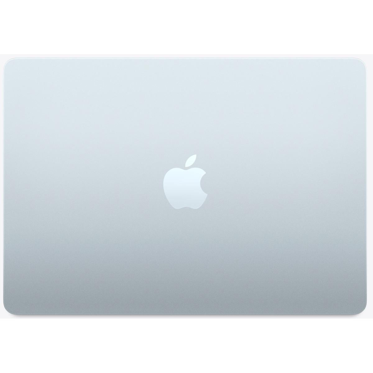 Apple laptop for portable computing