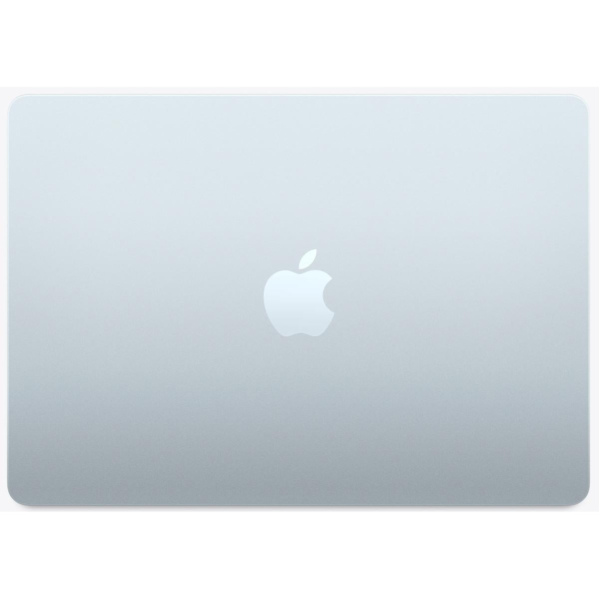 Apple laptop for portable computing