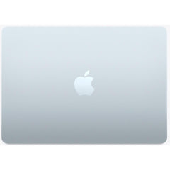 Apple laptop for portable computing