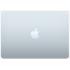 Apple laptop for portable computing