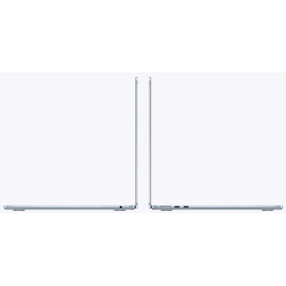 Apple laptop for portable computing