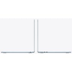 Apple laptop for portable computing