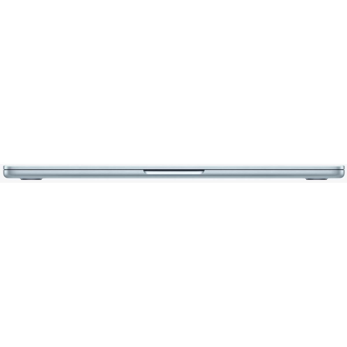 Apple laptop for portable computing