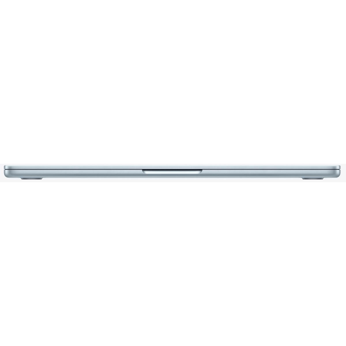 Apple laptop for portable computing