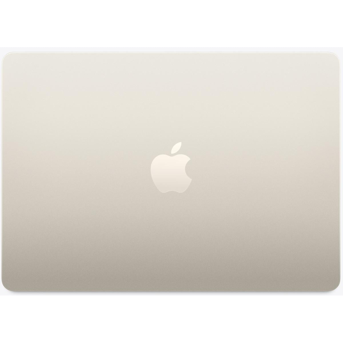 Apple laptop for portable computing
