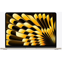 Apple laptop for portable computing