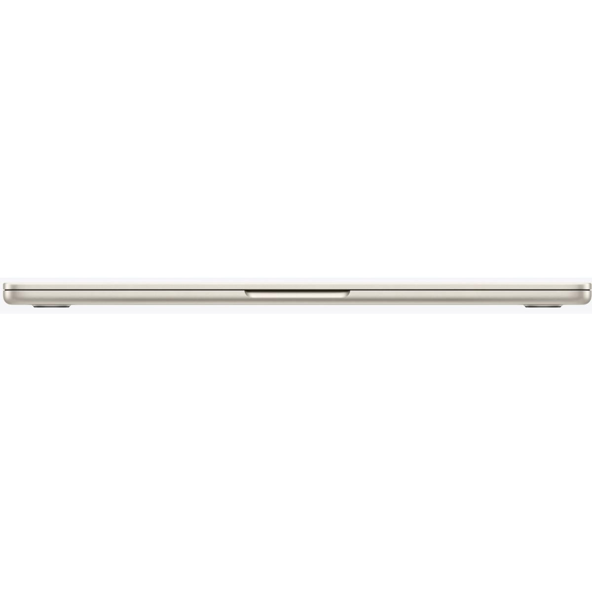 Apple laptop for portable computing