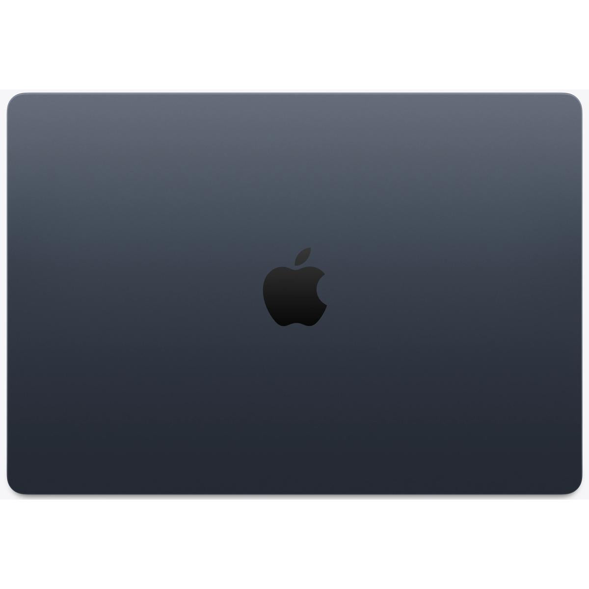 Apple laptop for portable computing
