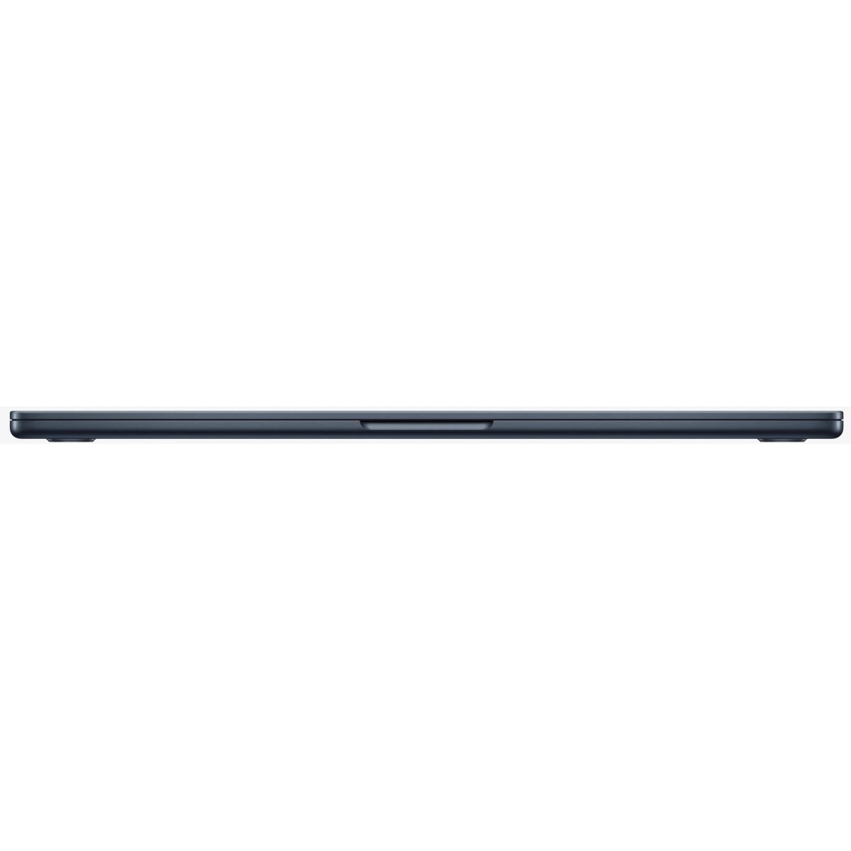 Apple laptop for portable computing