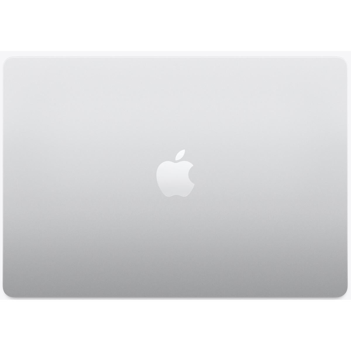 Apple laptop for portable computing