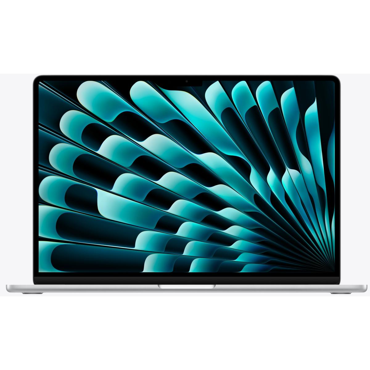 Apple laptop for portable computing