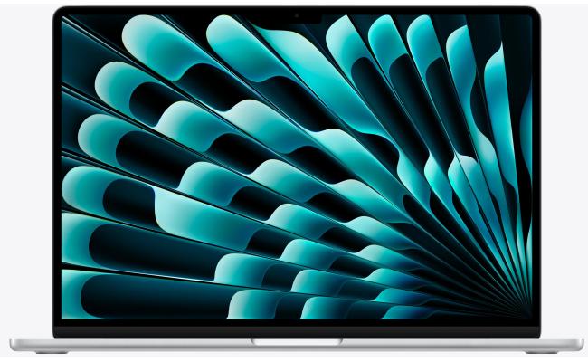 Apple laptop for portable computing