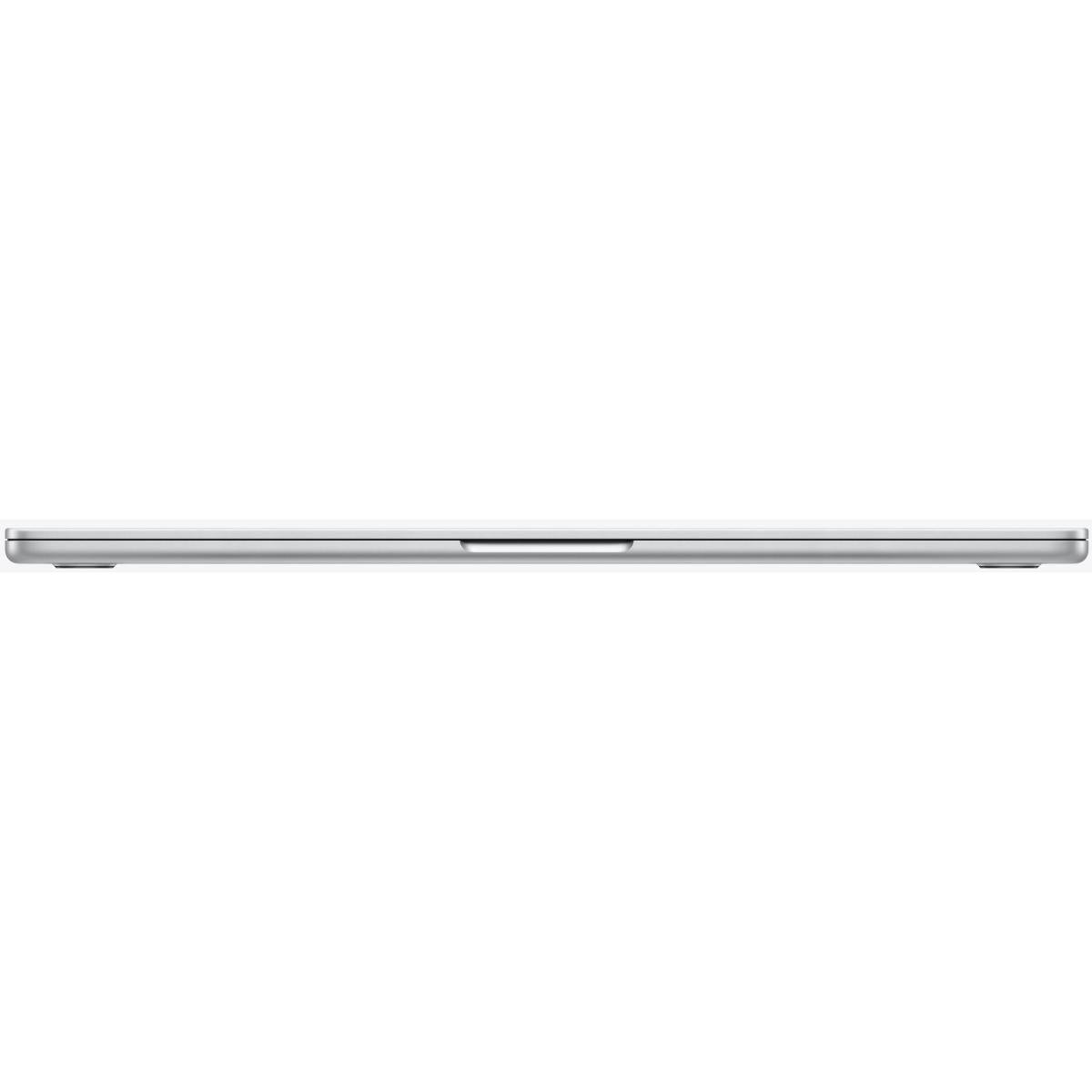 Apple laptop for portable computing