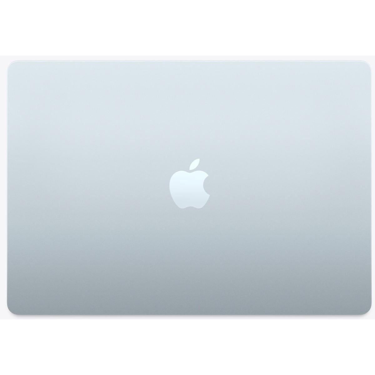 Apple laptop for portable computing