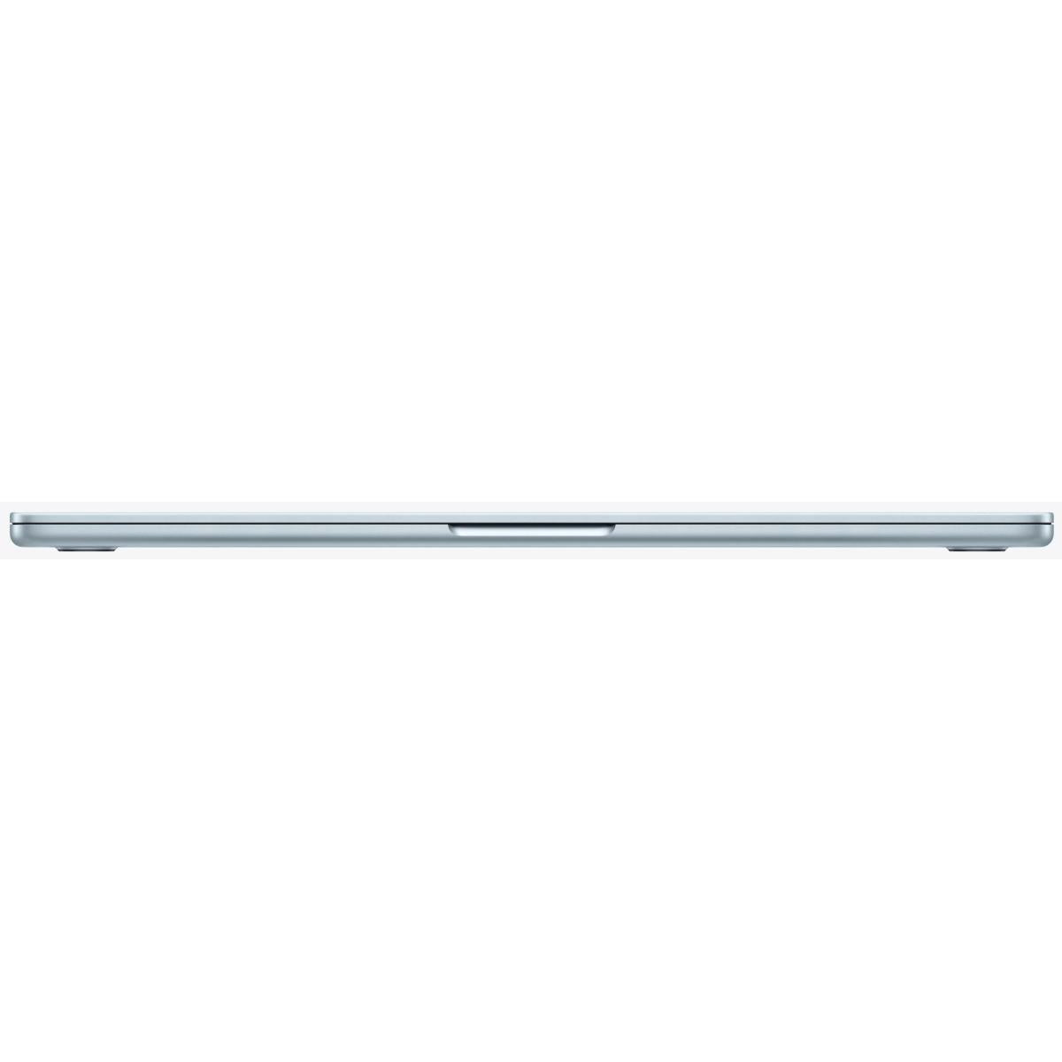Apple laptop for portable computing
