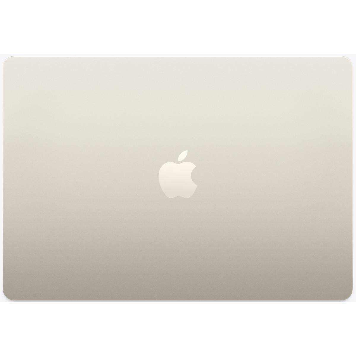 Apple laptop for portable computing