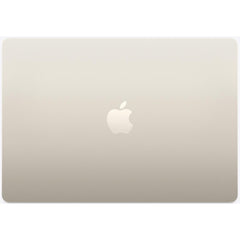 Apple MacBook Air 15" M5 chip with 10-core CPU and 10-core GPU 16GB RAM 512GB SSD Up To 60Hz Liquid Retina XDR Display - StarLight