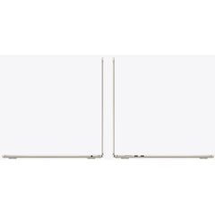 Apple MacBook Air 15" M5 chip with 10-core CPU and 10-core GPU 16GB RAM 512GB SSD Up To 60Hz Liquid Retina XDR Display - StarLight