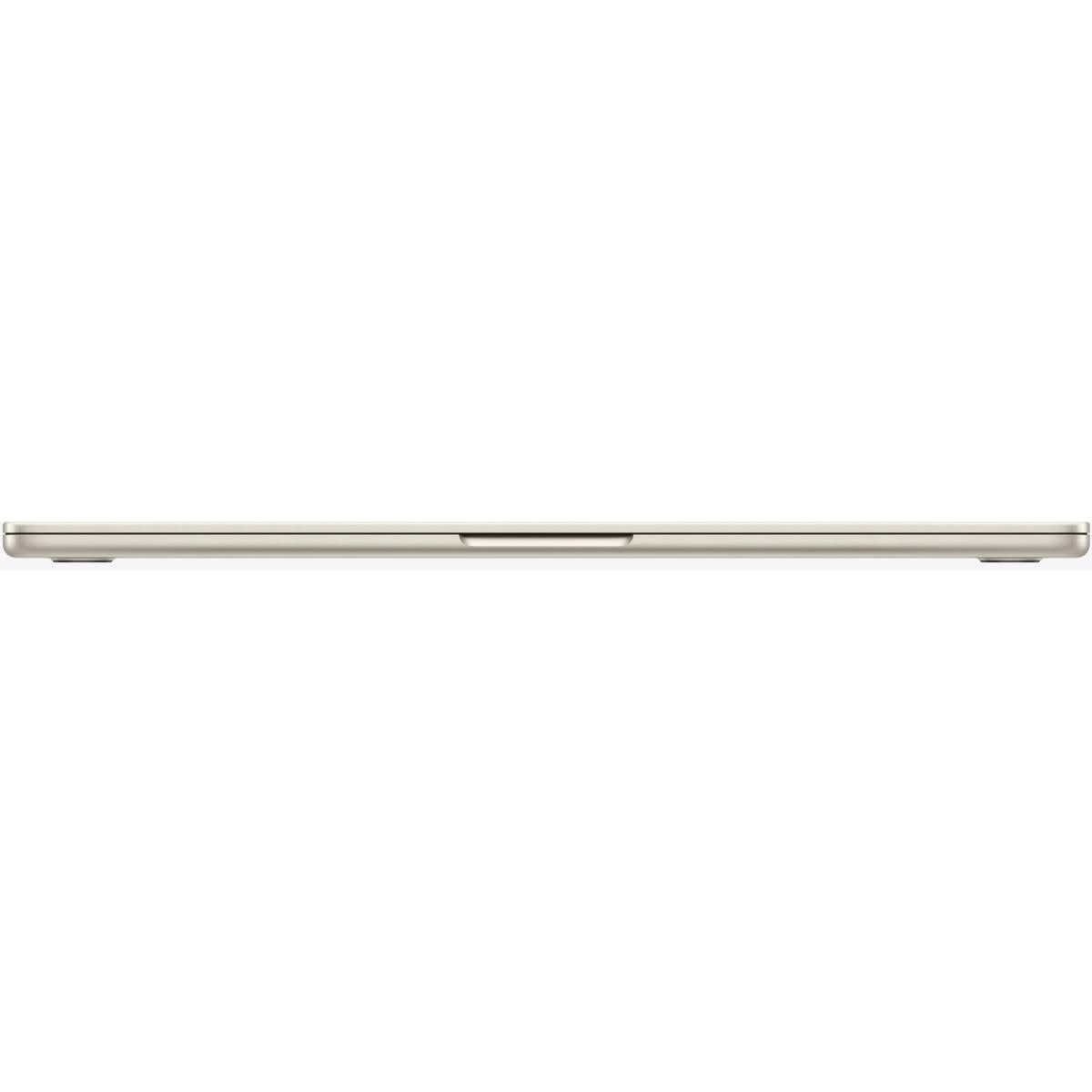 Apple laptop for portable computing