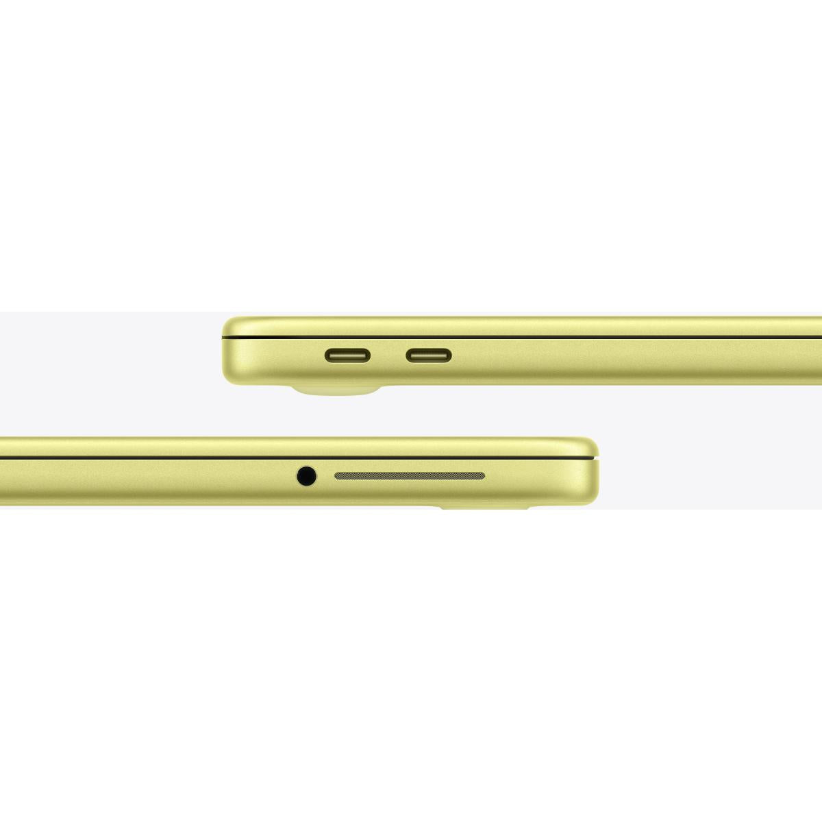 Apple laptop for portable computing