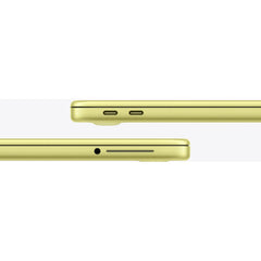 Apple laptop for portable computing