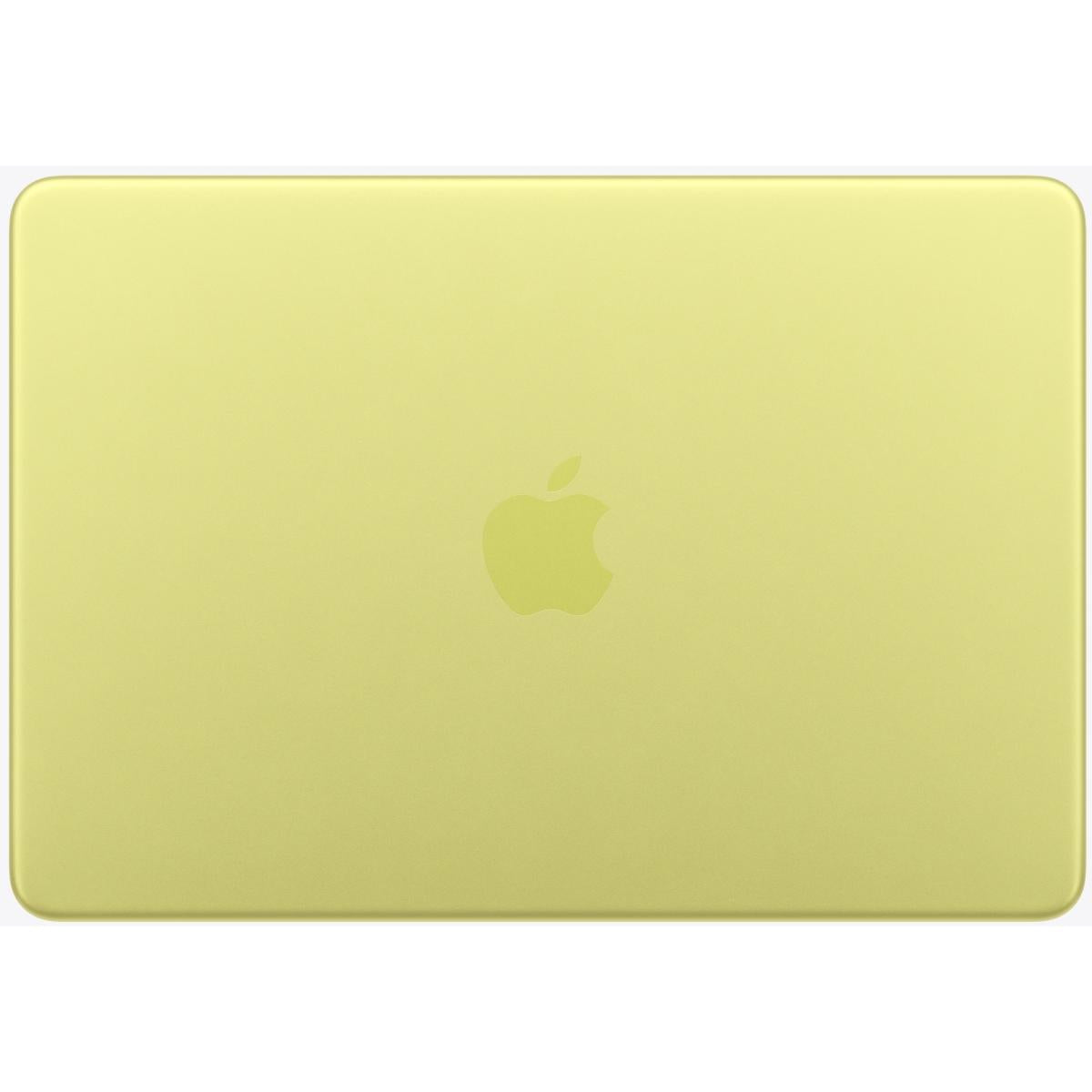 Apple laptop for portable computing