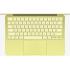 Apple laptop for portable computing