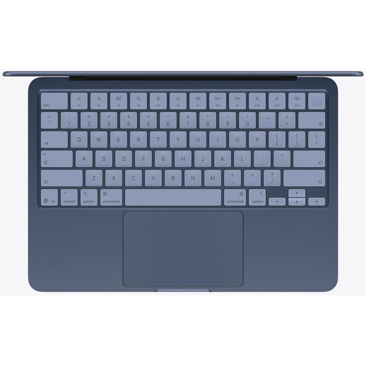 Apple laptop for portable computing
