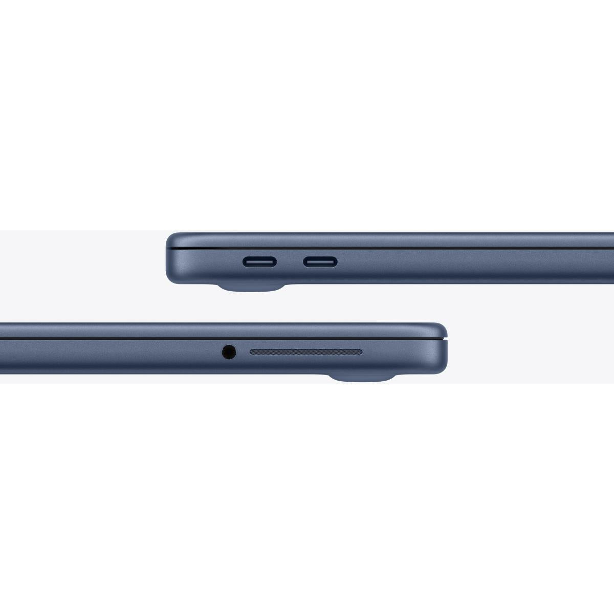 Apple laptop for portable computing