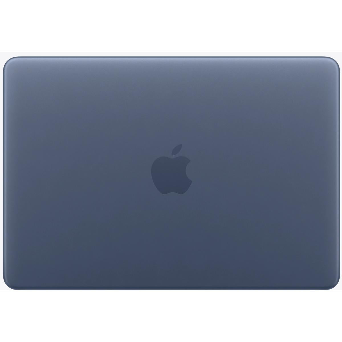 Apple laptop for portable computing