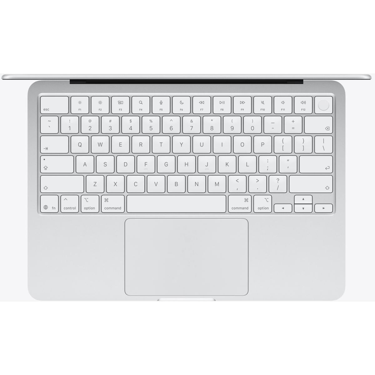 Apple laptop for portable computing