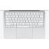Apple laptop for portable computing