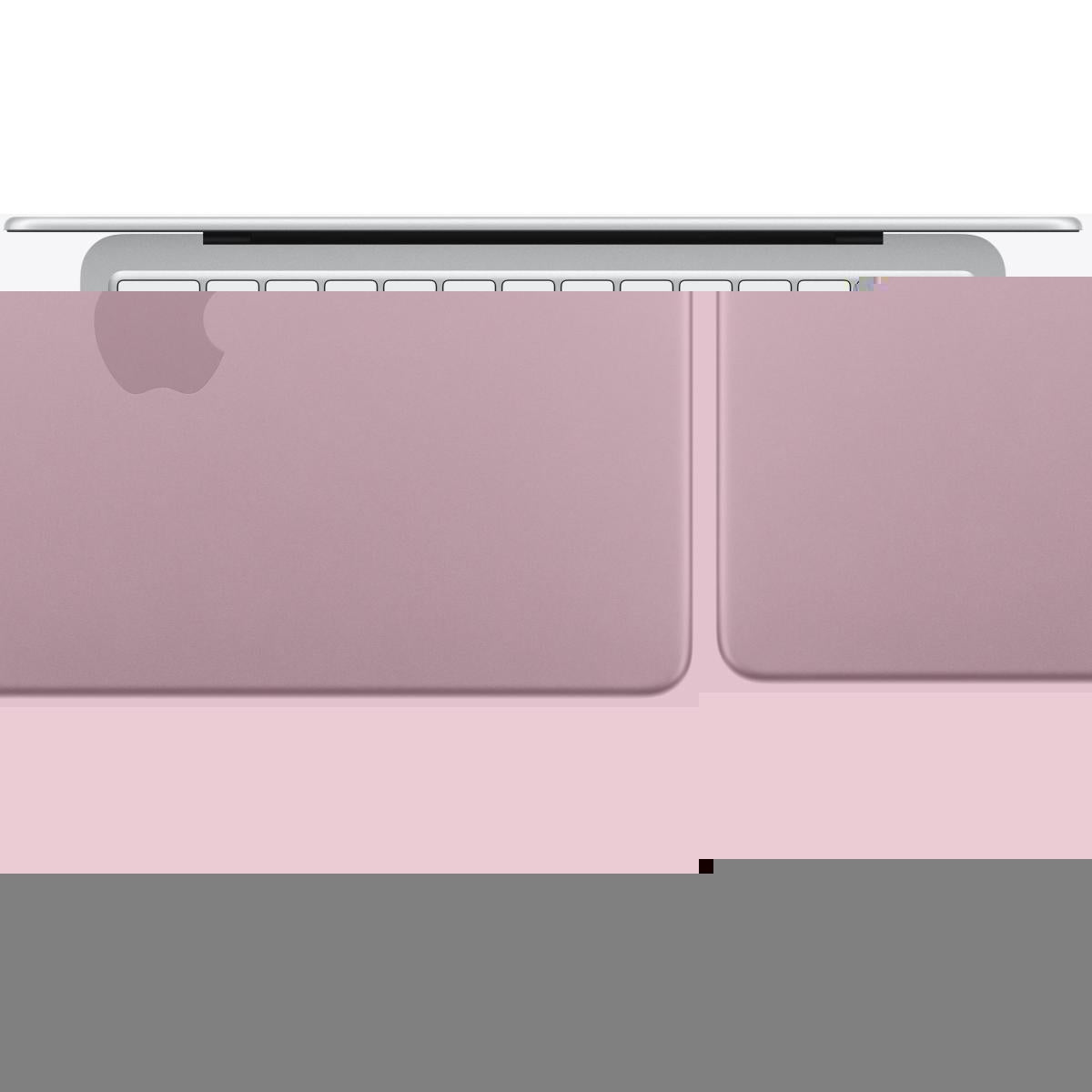 Apple laptop for portable computing