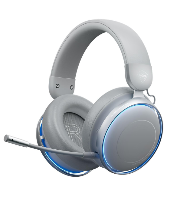 Machenike GX60 TRI MODE HEADSET ANC GREY