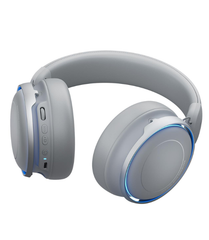Machenike GX60 TRI MODE HEADSET ANC GREY