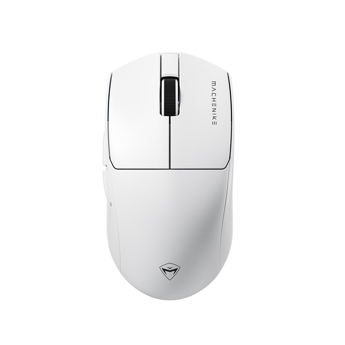 Machenike L7 Air Tri-mode 4 K Gaming Mouse - WHITE