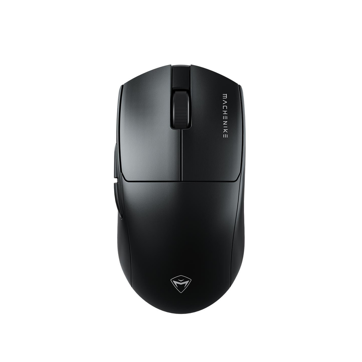 Machenike L7 Air Tri-mode 4 K Gaming Mouse - BLACK
