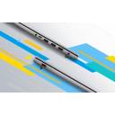 Laptop ASUS Vivobook 15 (F1504VA) |Intel® Core™ i3-1315U Processor, 12GB DDR4 (Customized), 512GB SSD, 15.6" FHD IPS | 13th Generation - Cool Silver