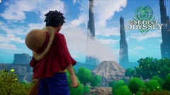 One Piece Odyssey - PlayStation 5