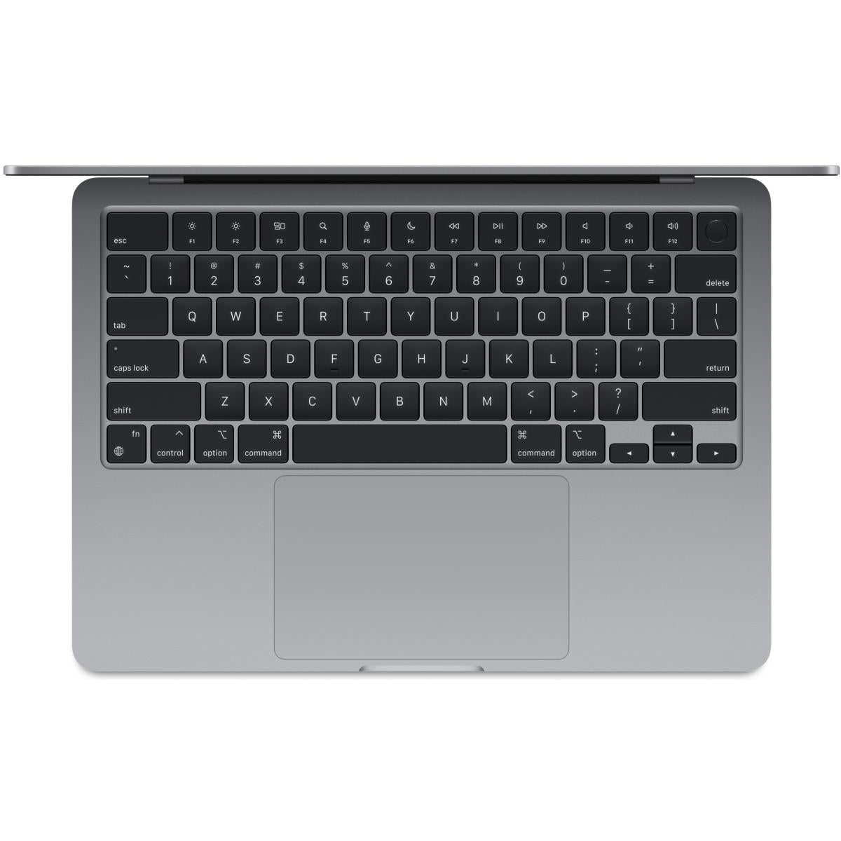 Apple laptop for portable computing