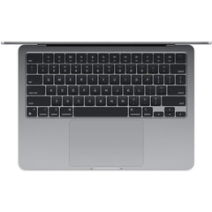 Apple laptop for portable computing