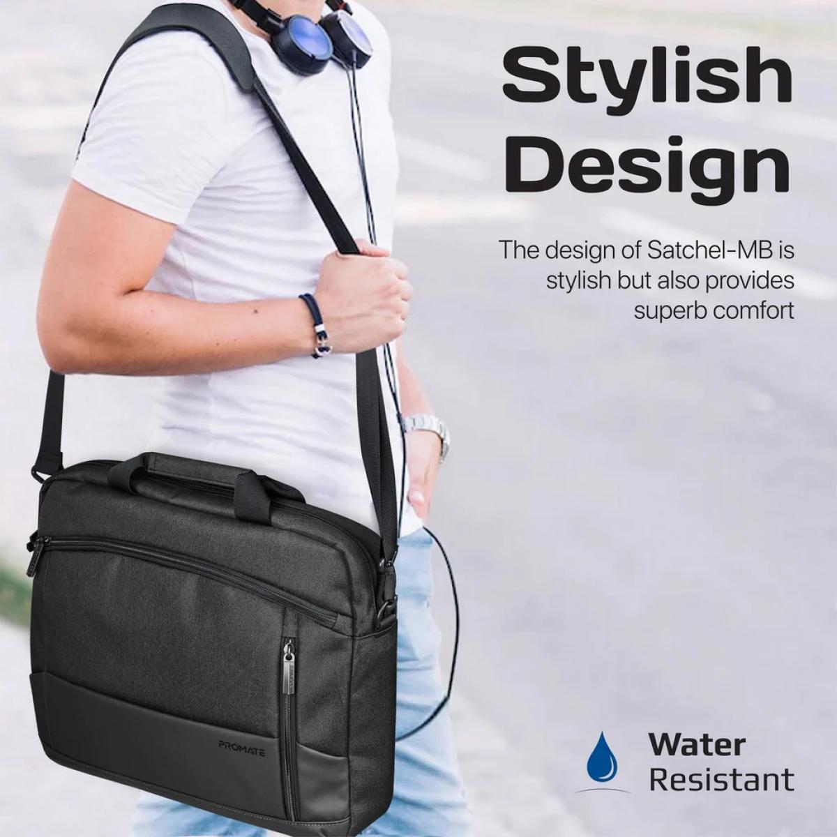 Promate laptop for portable computing