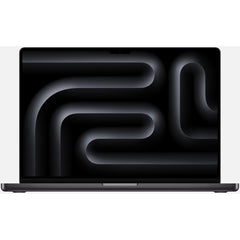 Apple MacBook Pro 14" Apple M4 Max chip with 14-core CPU and 32-core GPU 36GB RAM 1TB SSD Up To 120Hz Liquid Retina XDR Display - Space Black | MX2K3AE/A | - CompuMe