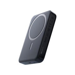 Mcdodo Mc 5931 30w Magnetic Wireless Charging 10000mah 1c Power Bank Black - CompuMe