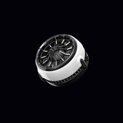Memo CX-03 Magnetic Phone Cooler With Wireless Charging
