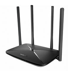 MERCUSYS MB115-4G WIRELESS 4G LTE SIM ROUTER 300MBPS
