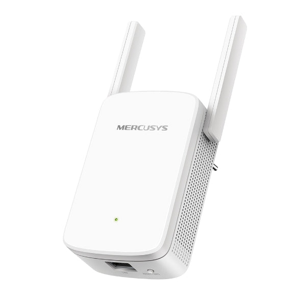 MERCUSYS ME30 AC1200 DUAL BAND WIFI EXTENDER WIFI BOOSTER ETHERNET PORT